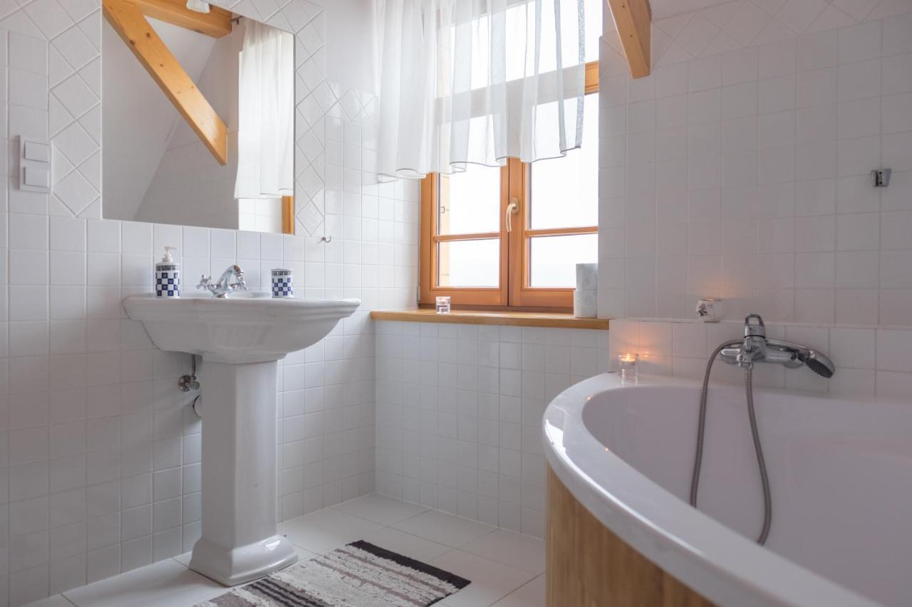 Bed and Breakfast Miodowa Kolonia Беловеж Экстерьер фото