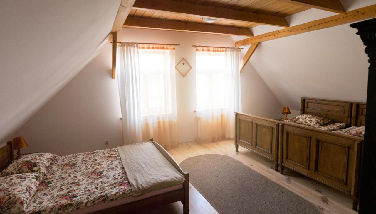 Bed and Breakfast Miodowa Kolonia Беловеж Экстерьер фото